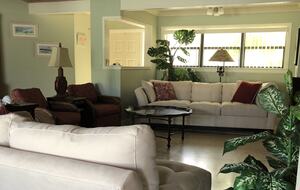 Jupiter Beach Villa Near Carlin Park and Beach - Jupiter, Florida