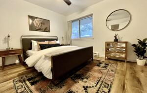 Modern Downtown Boulder Condo Near Pearl Street - Boulder, Colorado