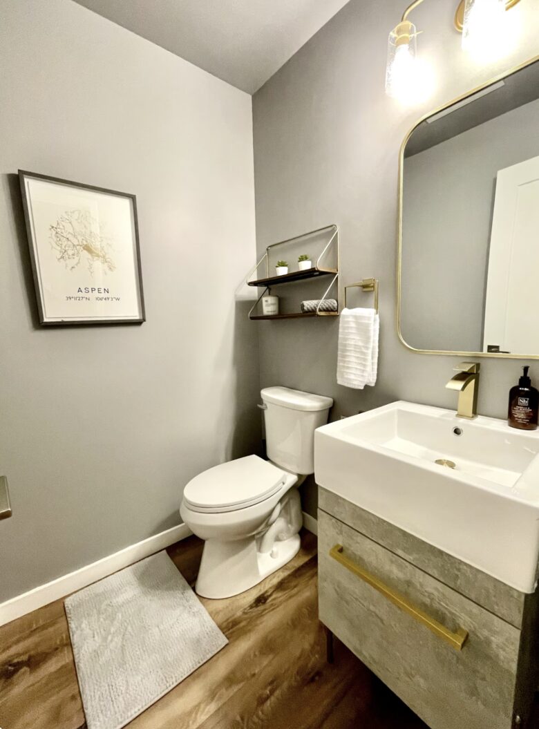 Modern Downtown Boulder Condo Near Pearl Street - Boulder, Colorado