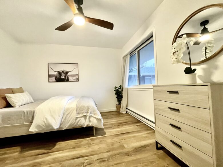 Modern Downtown Boulder Condo Near Pearl Street - Boulder, Colorado