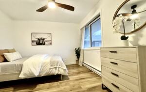 Modern Downtown Boulder Condo Near Pearl Street - Boulder, Colorado