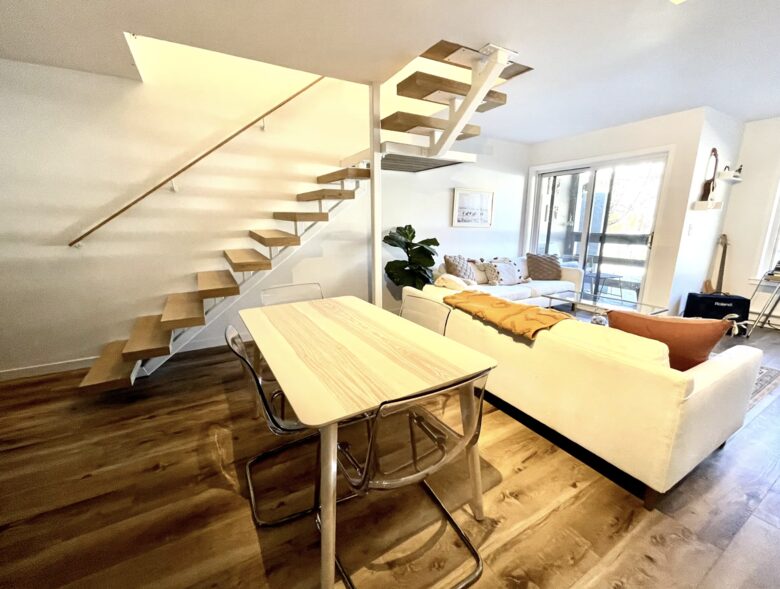Modern Downtown Boulder Condo Near Pearl Street - Boulder, Colorado