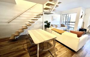 Modern Downtown Boulder Condo Near Pearl Street - Boulder, Colorado