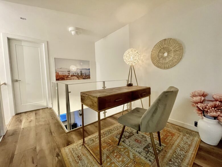 Modern Downtown Boulder Condo Near Pearl Street - Boulder, Colorado