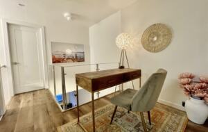 Modern Downtown Boulder Condo Near Pearl Street - Boulder, Colorado