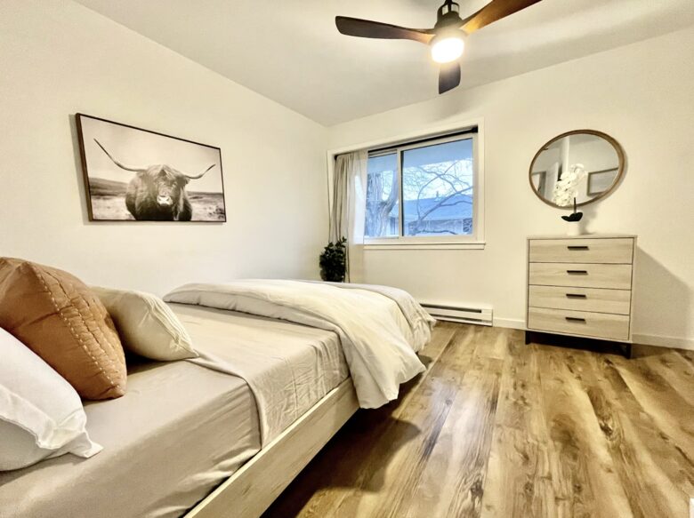 Modern Downtown Boulder Condo Near Pearl Street - Boulder, Colorado