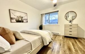 Modern Downtown Boulder Condo Near Pearl Street - Boulder, Colorado