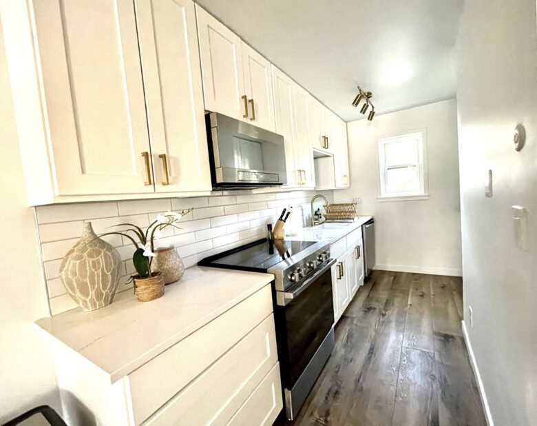 Modern Downtown Boulder Condo Near Pearl Street - Boulder, Colorado