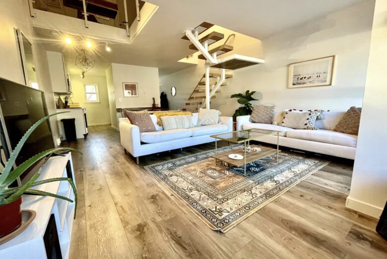 Modern Downtown Boulder Condo Near Pearl Street - Boulder, Colorado