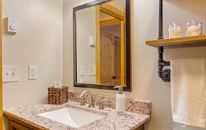 Chalet de golf en Pinetop Lakes con terraza con hoguera - Pinetop, Arizona