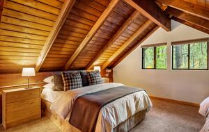 Chalet de golf en Pinetop Lakes con terraza con hoguera - Pinetop, Arizona