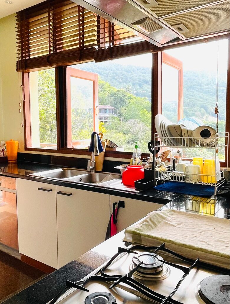 别致海景别墅——泰国苏梅岛