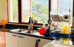 Artful Sea-View Villa - Ko Samui, Thailand