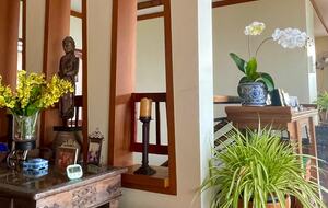 Artful Sea-View Villa - Ko Samui, Thailand