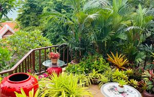 Artful Sea-View Villa - Ko Samui, Thailand