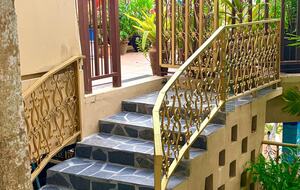 Artful Sea-View Villa - Ko Samui, Thailand