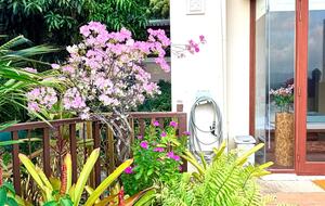 Artful Sea-View Villa - Ko Samui, Thailand
