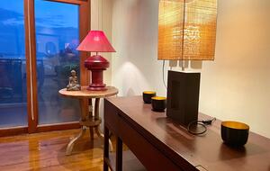 Artful Sea-View Villa - Ko Samui, Thailand