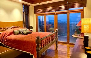 Artful Sea-View Villa - Ko Samui, Thailand