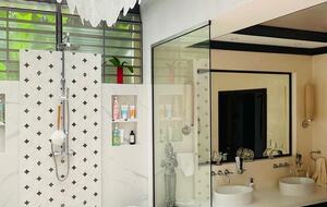 Artful Sea-View Villa - Ko Samui, Thailand
