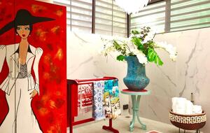 Artful Sea-View Villa - Ko Samui, Thailand