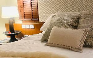 Artful Sea-View Villa - Ko Samui, Thailand