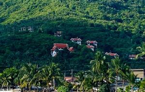 Artful Sea-View Villa - Ko Samui, Thailand