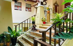 Artful Sea-View Villa - Ko Samui, Thailand