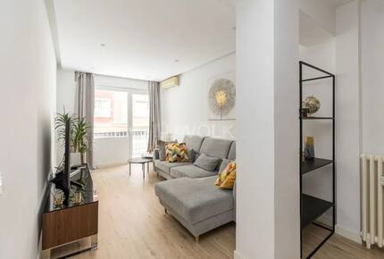 Comfortable Madrid Residence with Classic Appeal - Madrid, Spain