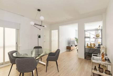 Comfortable Madrid Residence with Classic Appeal - Madrid, Spain