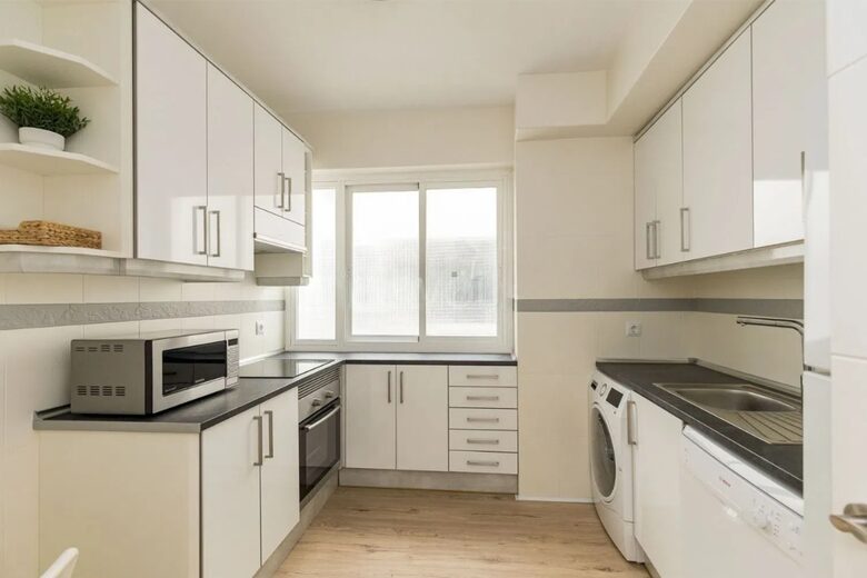 Comfortable Madrid Residence with Classic Appeal - Madrid, Spain