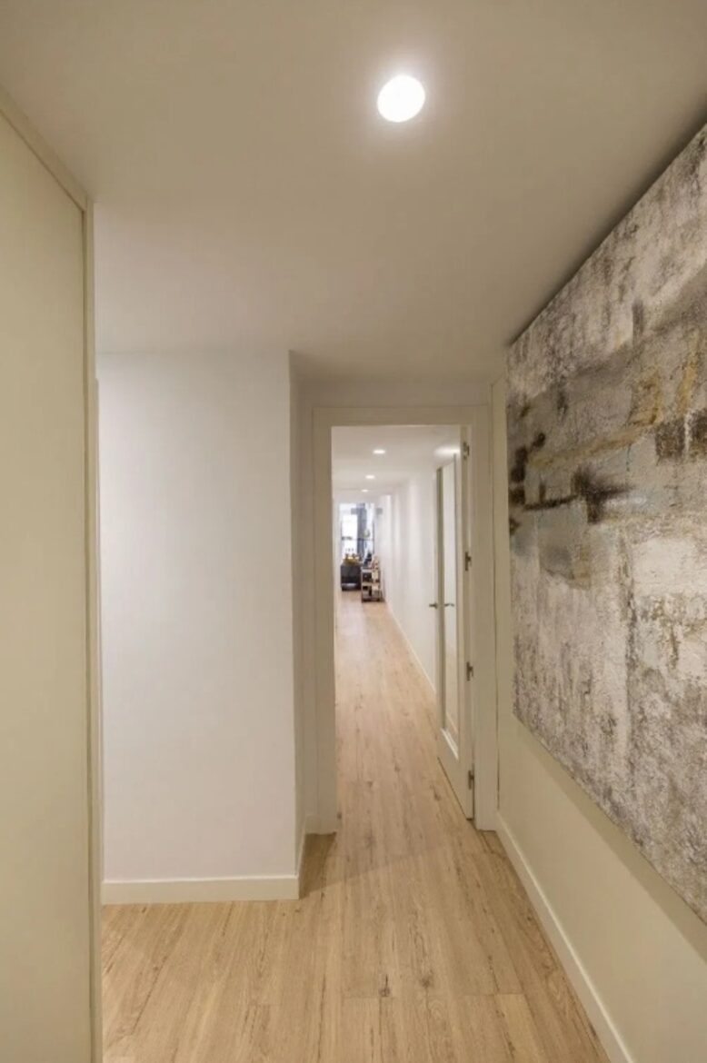 Comfortable Madrid Residence with Classic Appeal - Madrid, Spain
