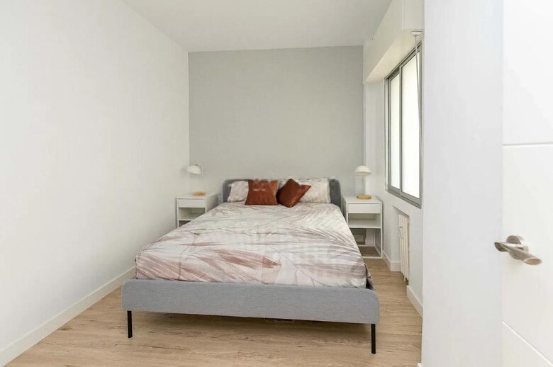 Comfortable Madrid Residence with Classic Appeal - Madrid, Spain