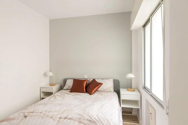 Comfortable Madrid Residence with Classic Appeal - Madrid, Spain