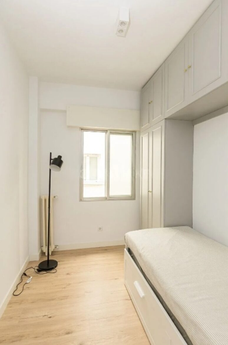 Comfortable Madrid Residence with Classic Appeal - Madrid, Spain