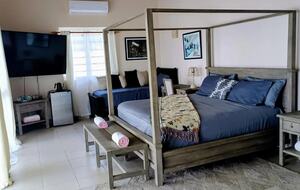 Private Villa Living | Boutique Hotel Style - St. John's, Antigua and Barbuda