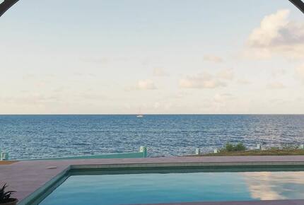 Private Villa Living | Boutique Hotel Style - St. John's, Antigua and Barbuda