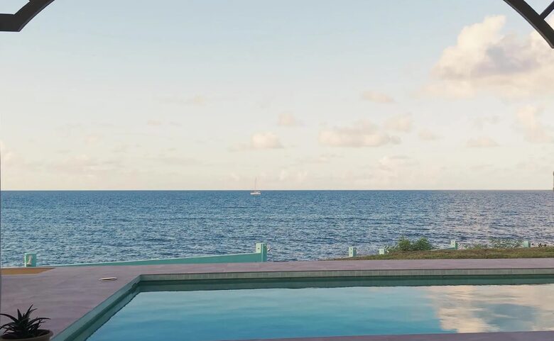 Private Villa Living | Boutique Hotel Style - St. John's, Antigua and Barbuda