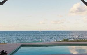 Private Villa Living | Boutique Hotel Style - St. John's, Antigua and Barbuda