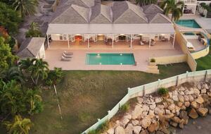 Private Villa Living | Boutique Hotel Style - St. John's, Antigua and Barbuda