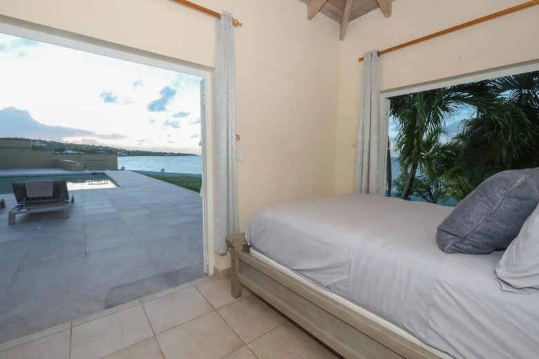 Private Villa Living | Boutique Hotel Style - St. John's, Antigua and Barbuda