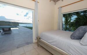 Private Villa Living | Boutique Hotel Style - St. John's, Antigua and Barbuda