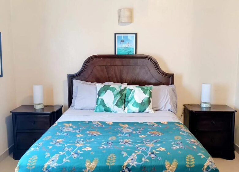 Private Villa Living | Boutique Hotel Style - St. John's, Antigua and Barbuda
