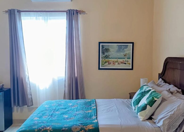 Private Villa Living | Boutique Hotel Style - St. John's, Antigua and Barbuda