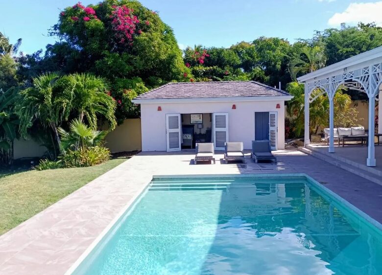 Private Villa Living | Boutique Hotel Style - St. John's, Antigua and Barbuda