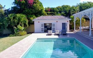Private Villa Living | Boutique Hotel Style - St. John's, Antigua and Barbuda