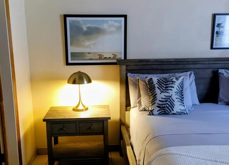 Private Villa Living | Boutique Hotel Style - St. John's, Antigua and Barbuda