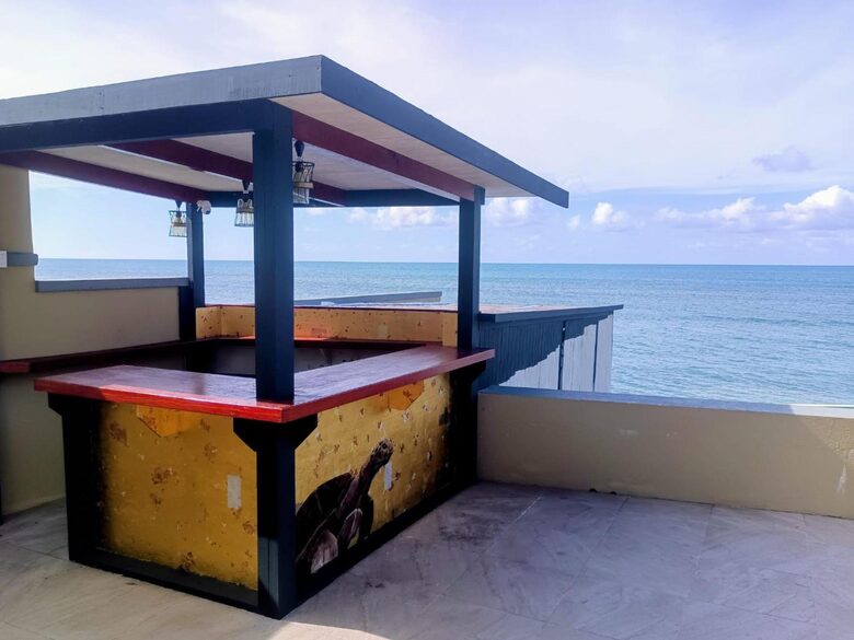 Private Villa Living | Boutique Hotel Style - St. John's, Antigua and Barbuda