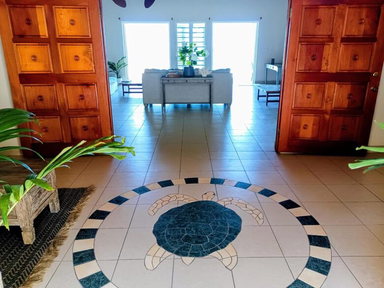 Private Villa Living | Boutique Hotel Style - St. John's, Antigua and Barbuda