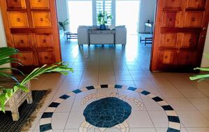 Private Villa Living | Boutique Hotel Style - St. John's, Antigua and Barbuda